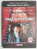 DVD. TRAINSPOTTING. REŻ. DANNY BOYLE